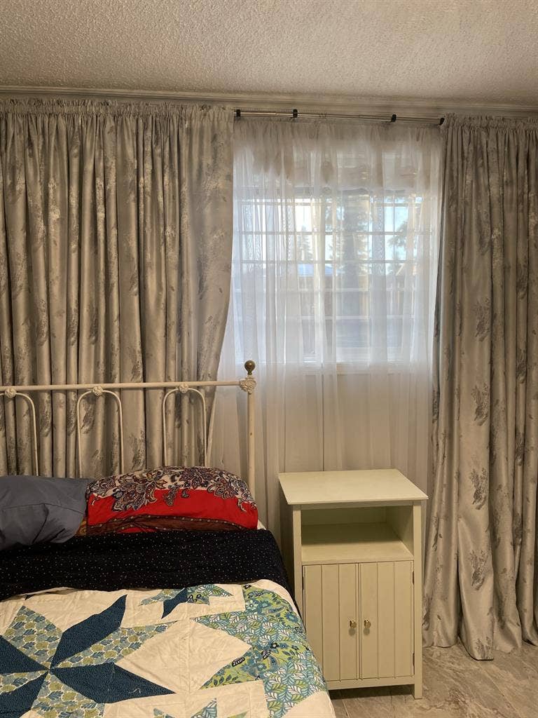 Room available August 1