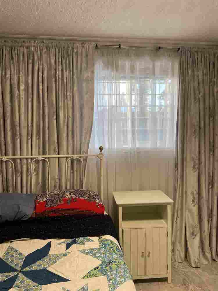 Room available August 1