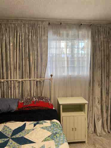 Room available August 1