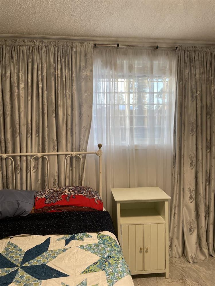 Room available August 1