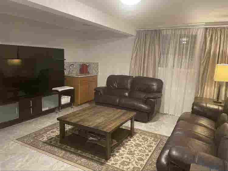 Room available August 1