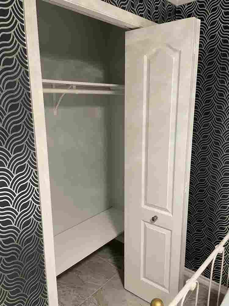 Room available August 1
