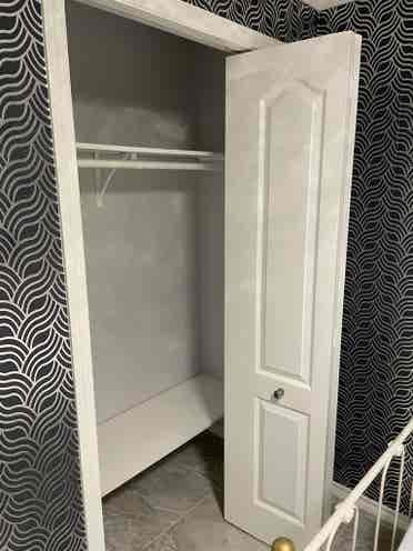 Room available August 1