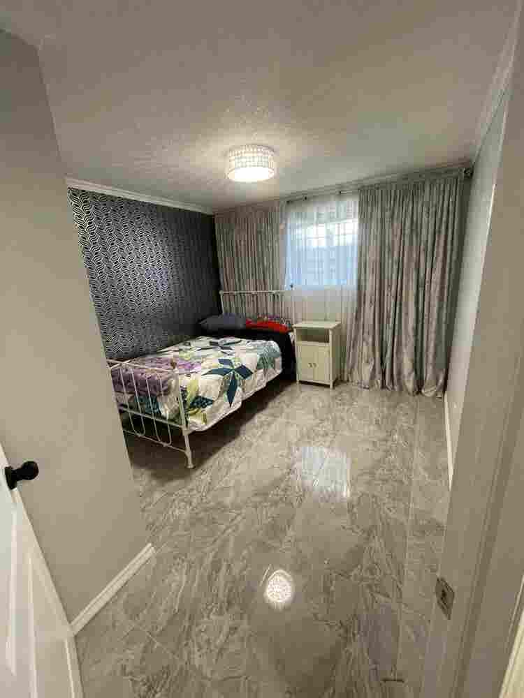 Room available August 1