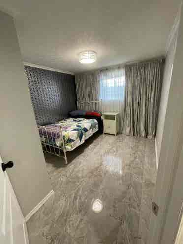 Room available August 1