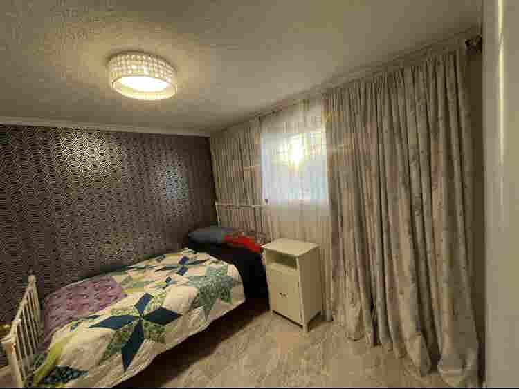 Room available August 1