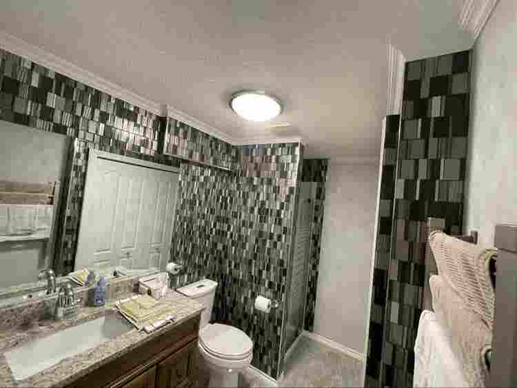 Room available August 1