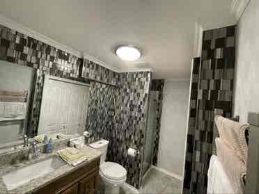 Room available August 1