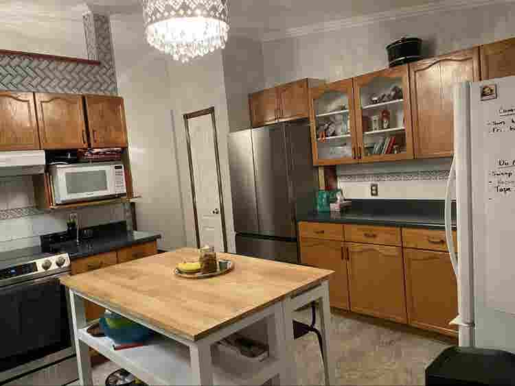 Room available August 1