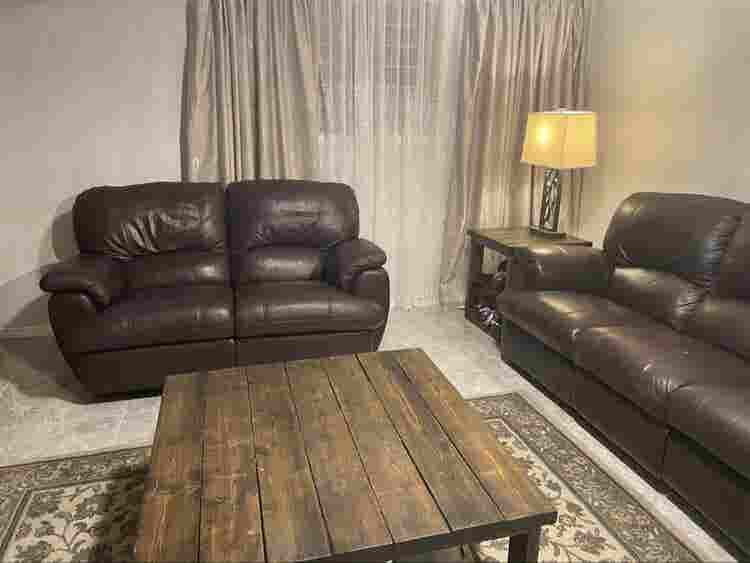 Room available August 1