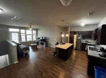 Longmont room (not Firestone)