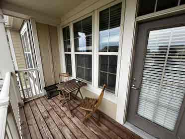 Longmont room (not Firestone)