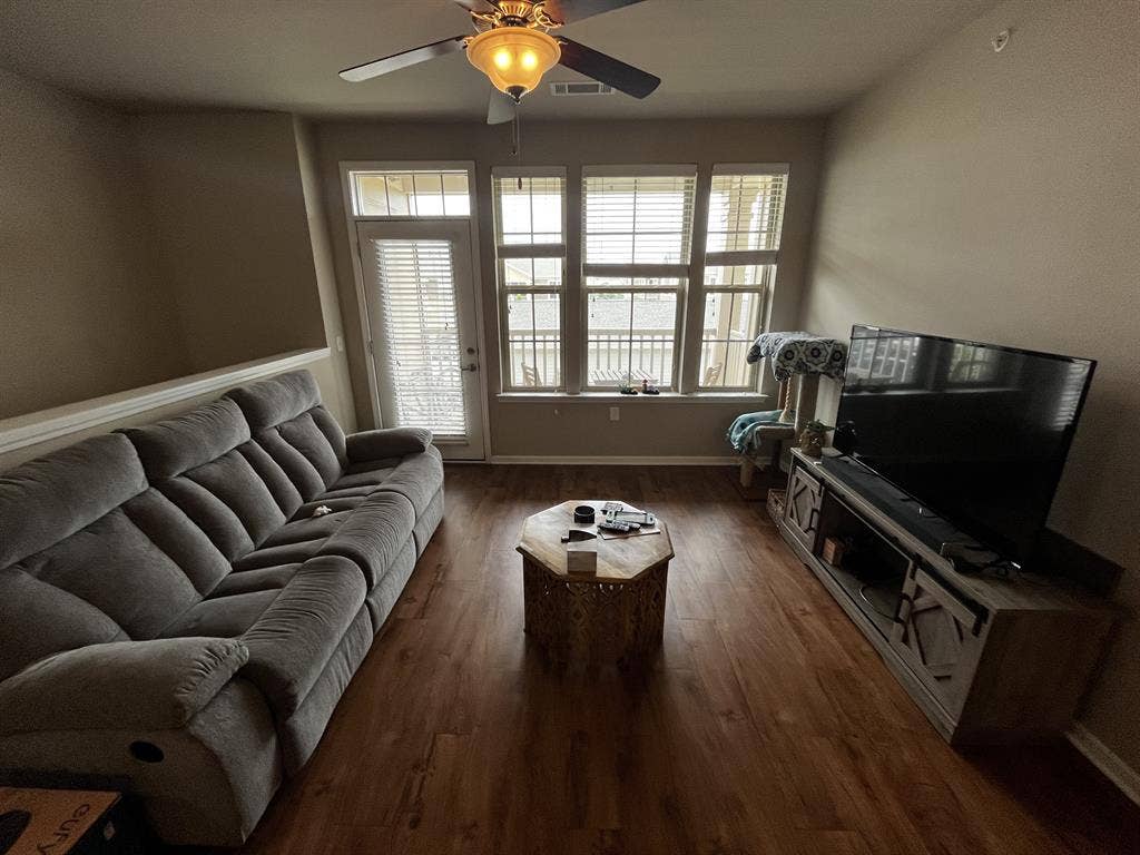 Longmont room (not Firestone)