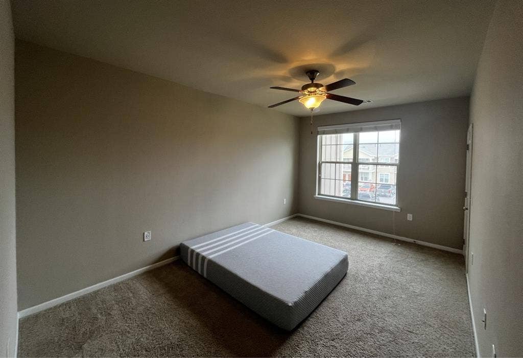Longmont room (not Firestone)