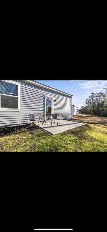 3 Bedrooms for Rent!