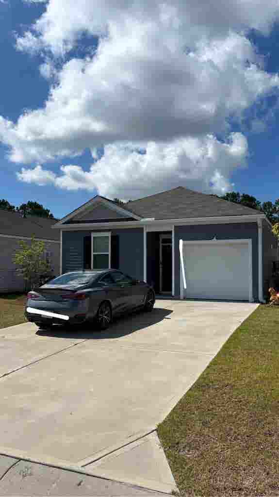 3 Bedrooms for Rent!