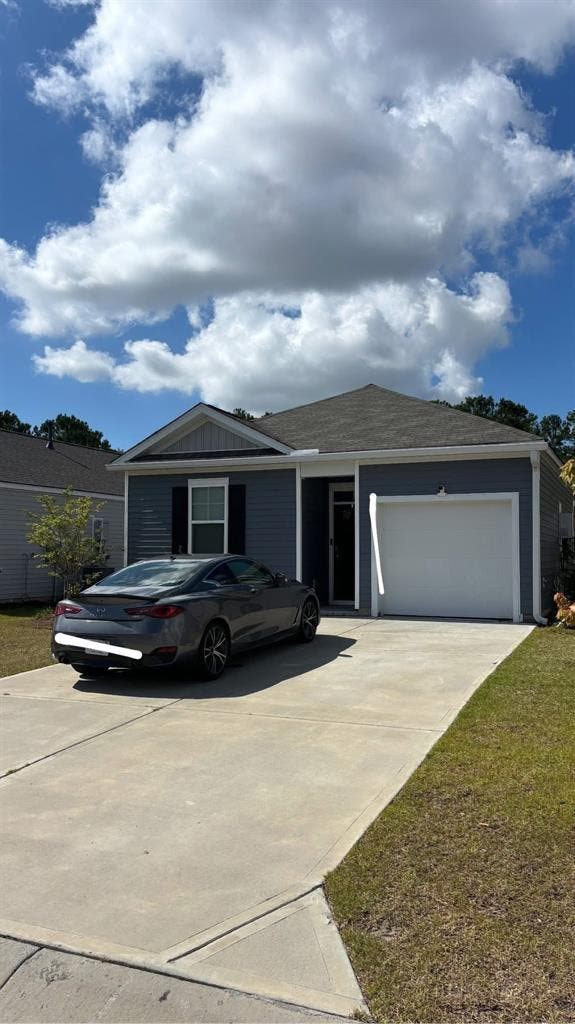 3 Bedrooms for Rent!