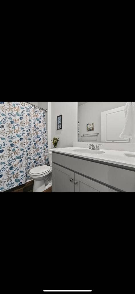 3 Bedrooms for Rent!