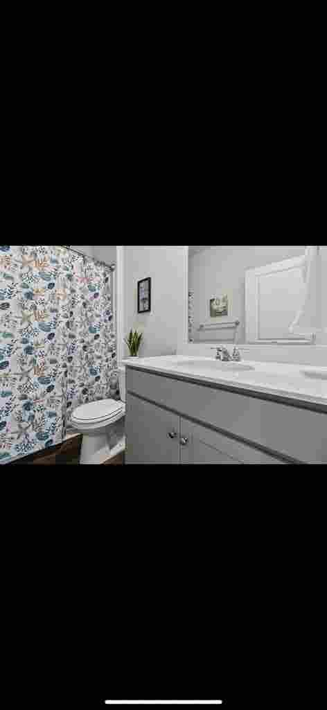 3 Bedrooms for Rent!