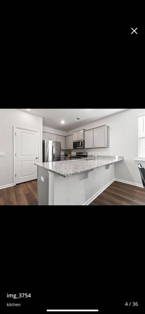 3 Bedrooms for Rent!