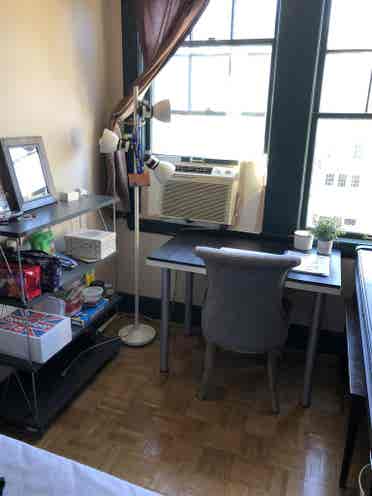 Brookline Hills Furnished Room