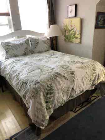 Brookline Hills Furnished Room