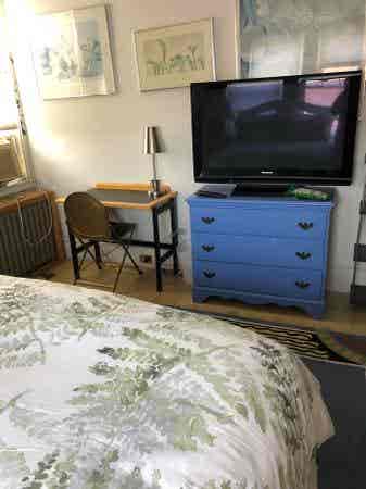 Brookline Hills Furnished Room