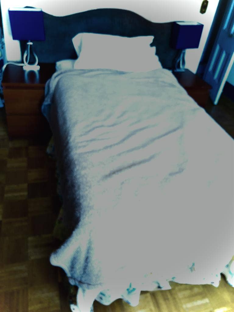 Brookline Hills Furnished Room