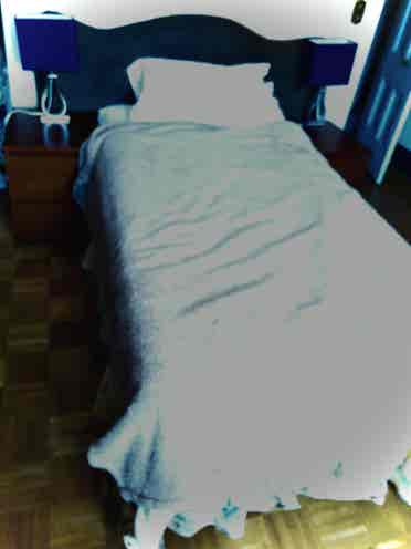 Brookline Hills Furnished Room