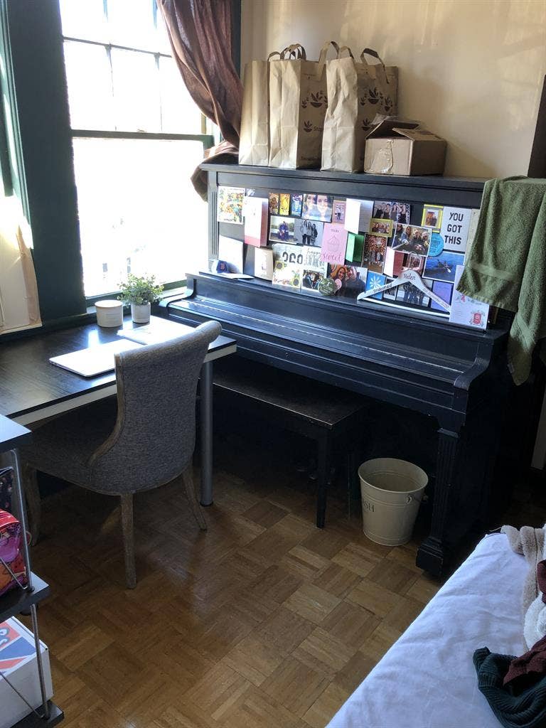 Brookline Hills Furnished Room