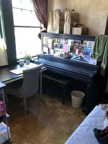 Brookline Hills Furnished Room