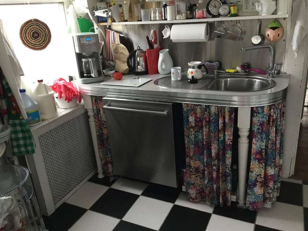 Brookline Hills Furnished Room