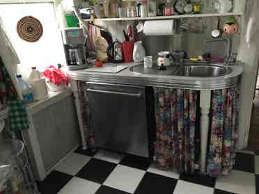 Brookline Hills Furnished Room