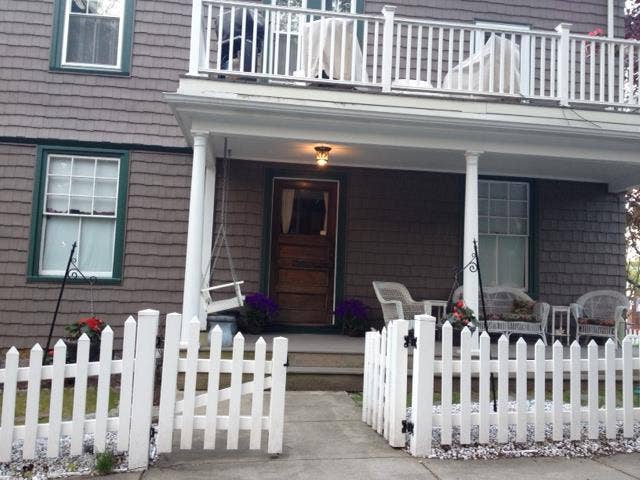 Brookline Hills Furnished Room