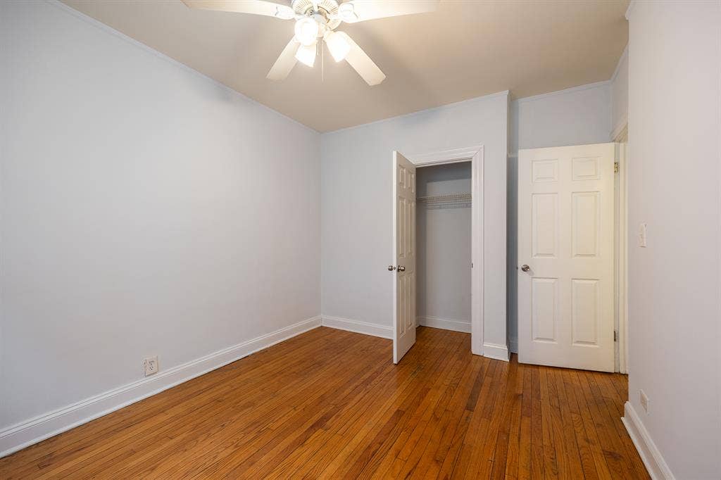 🛏️ 2BR Apt in Rogers Park
