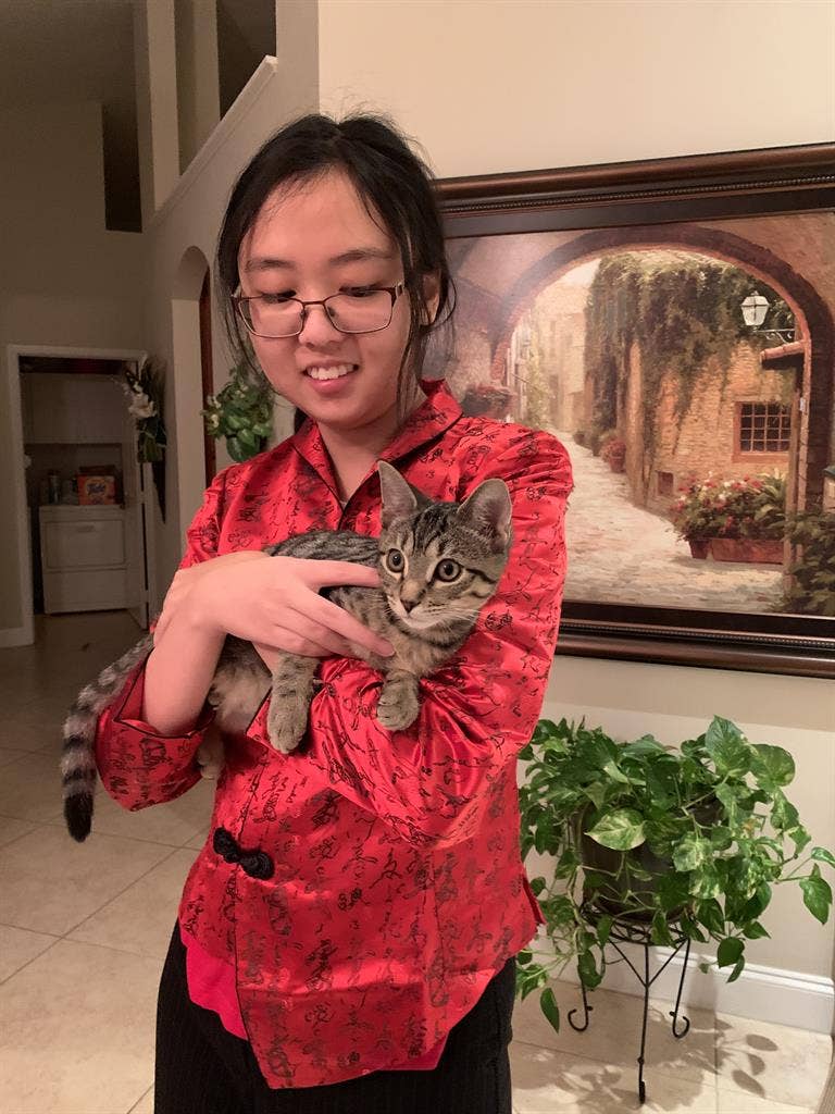 Looking for female roomate