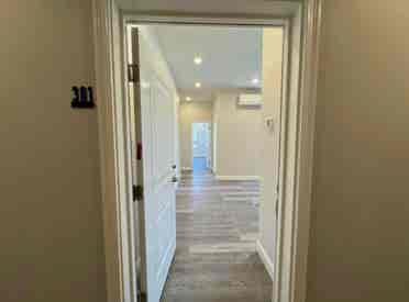 Private en-suite bathroom!