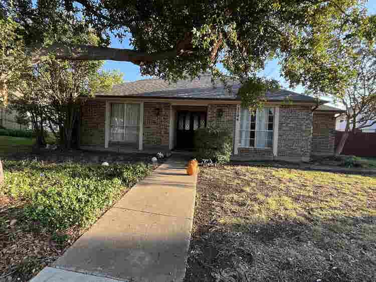 New Listing
