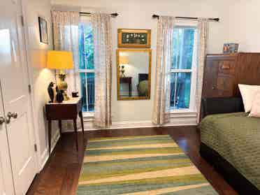 James Island Room Available!