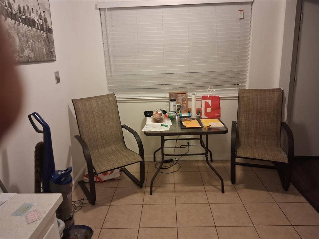 Share Room Rental
