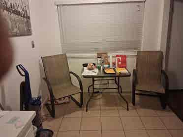 Share Room Rental
