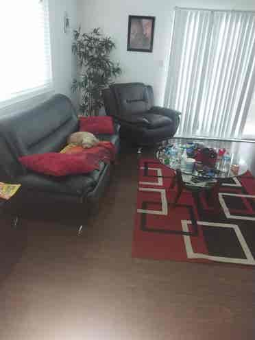 Share Room Rental