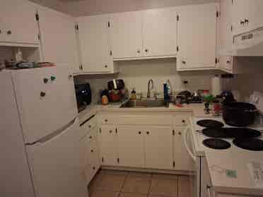 Share Room Rental