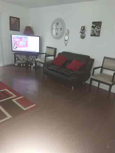 Share Room Rental