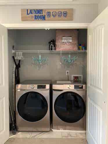 Room with own bathroom #minawayGM