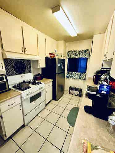 Room for rent in Downtown San Diego