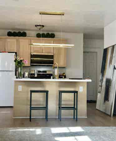 Room for rent in Downtown San Diego
