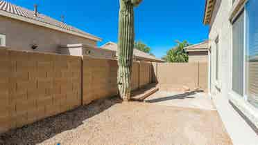 Gated community