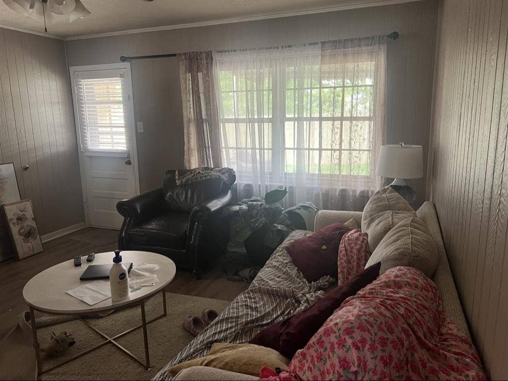 New Listing