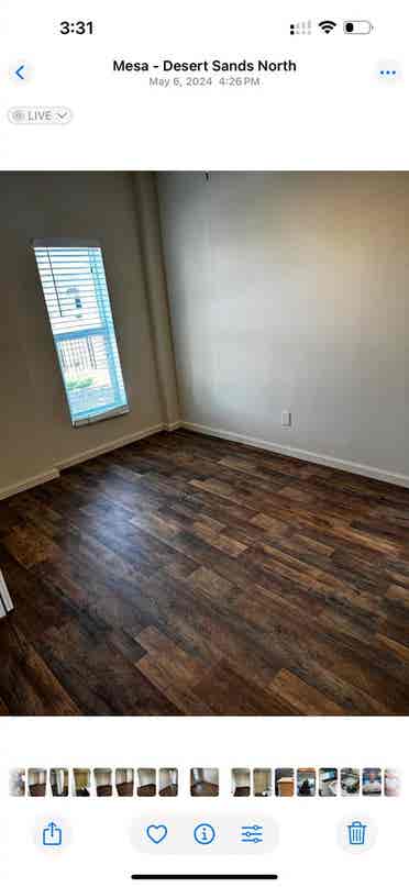 New Listing